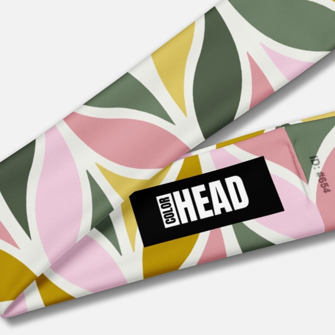 Bandeau Femme I Cheveux Courts