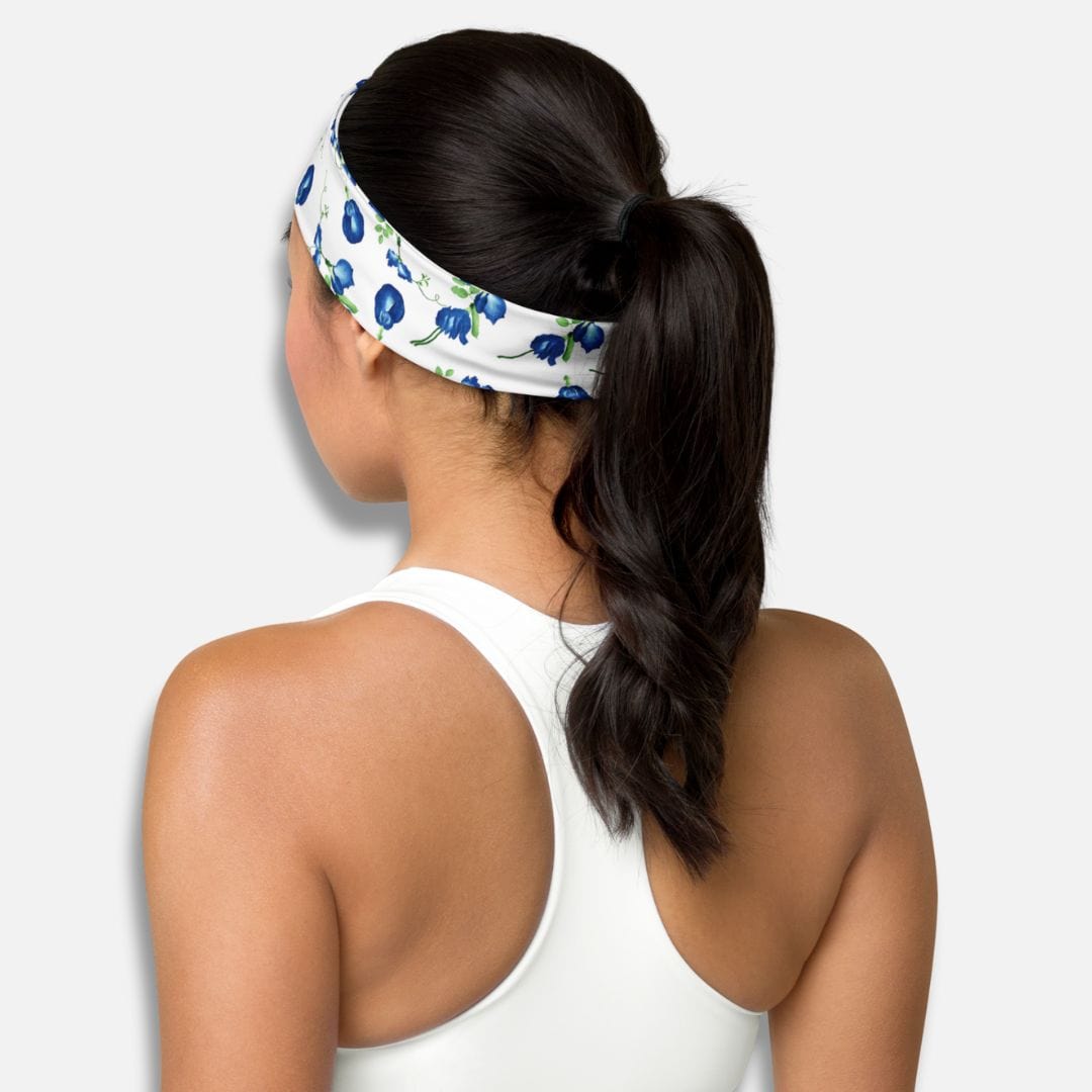 Bandeau Femme Sport I Color Head