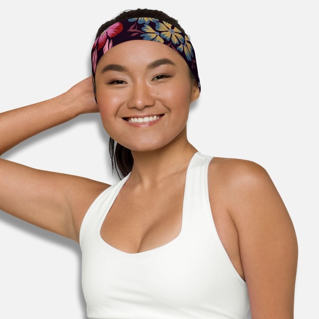 Bandeau Fin I Cheveux Femme