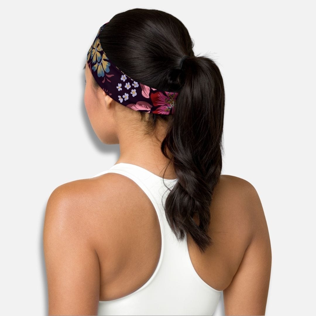 Bandeau Fin I Cheveux Femme