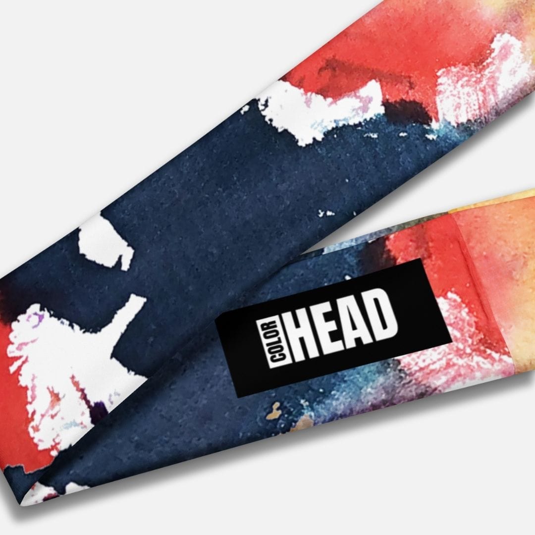 Bandeau Homme I Cheveux Longs