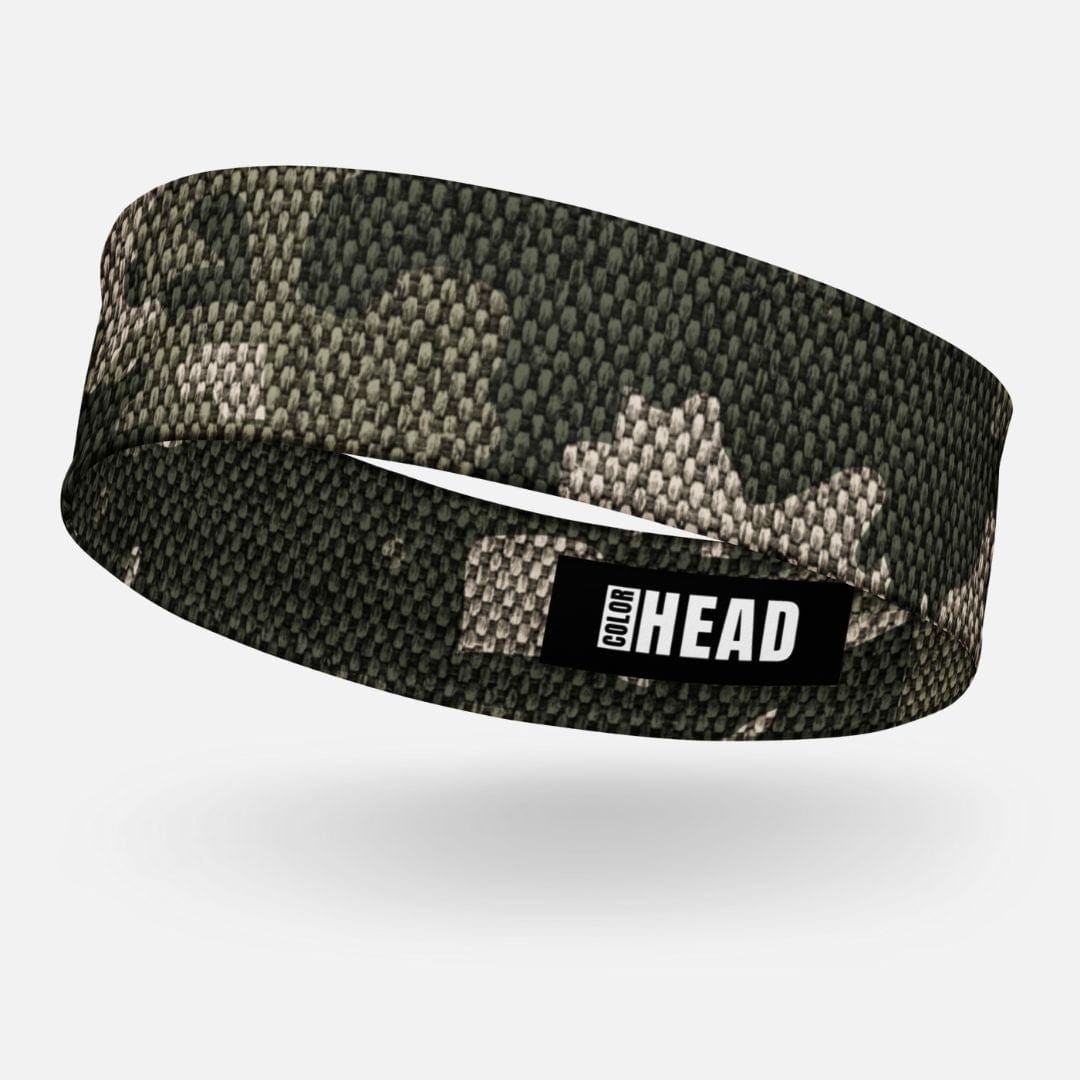 Bandeau Homme I Color Head