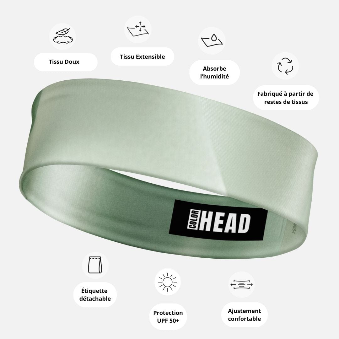 Bandeau I De Maquillage