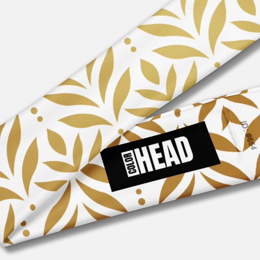 Bandeau Large I Cheveux Femme