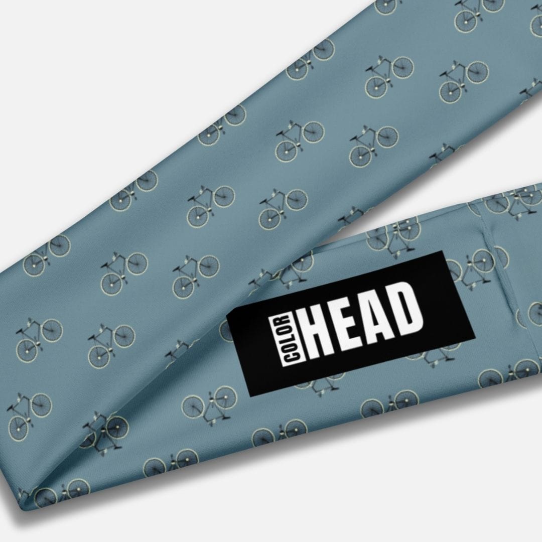 Bandeau Large I Cheveux Homme