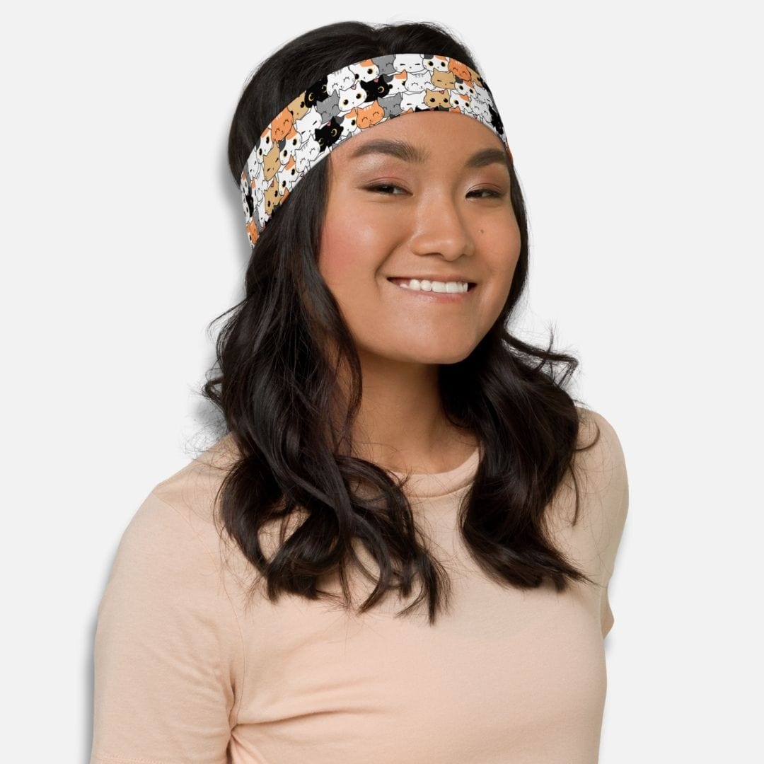 Bandeau Maquillage I Animaux