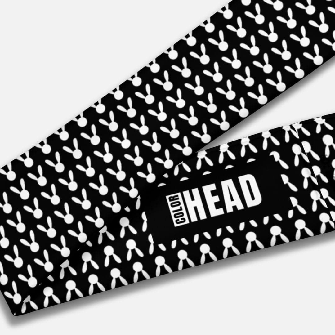 Bandeau Maquillage I Lapin