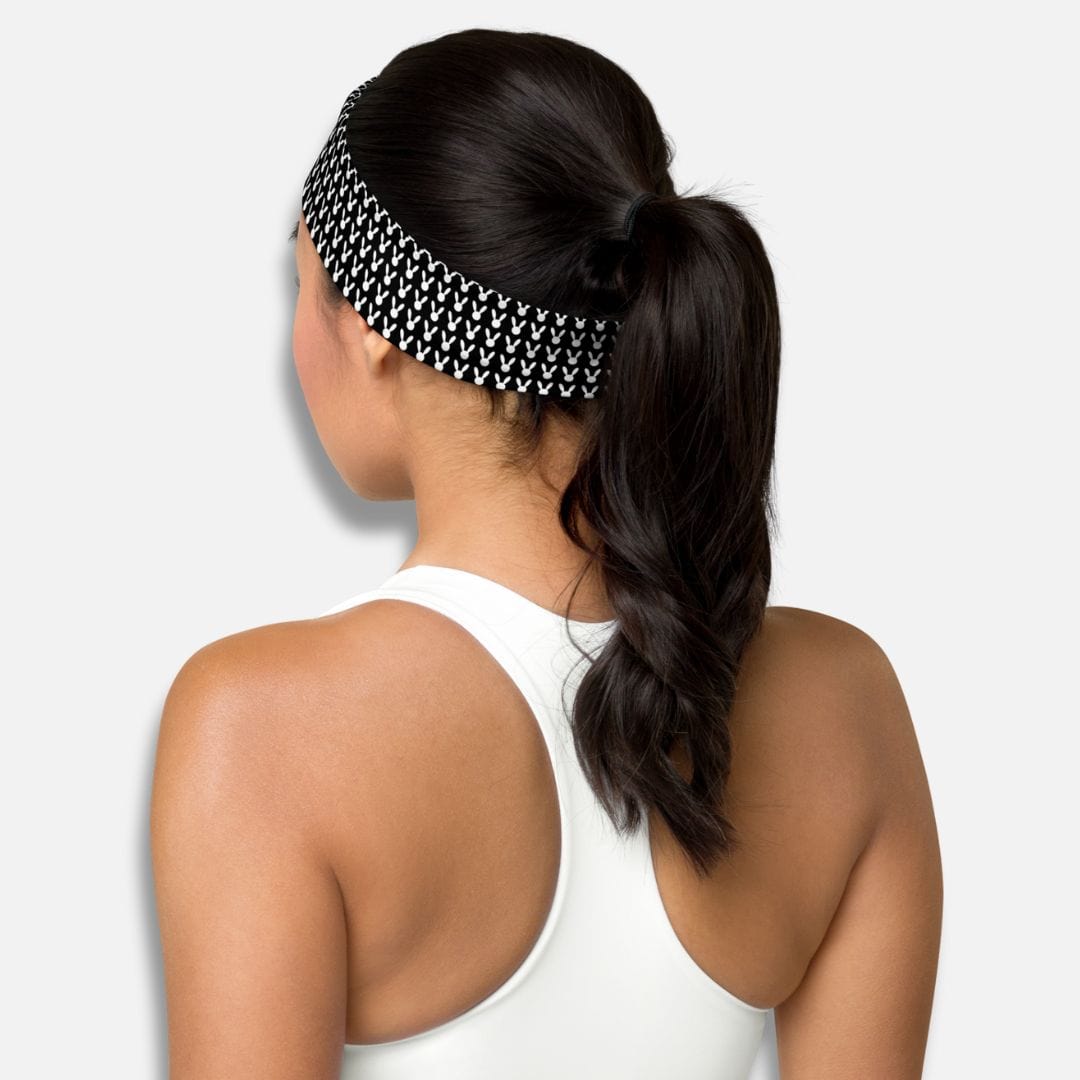 Bandeau Maquillage I Lapin