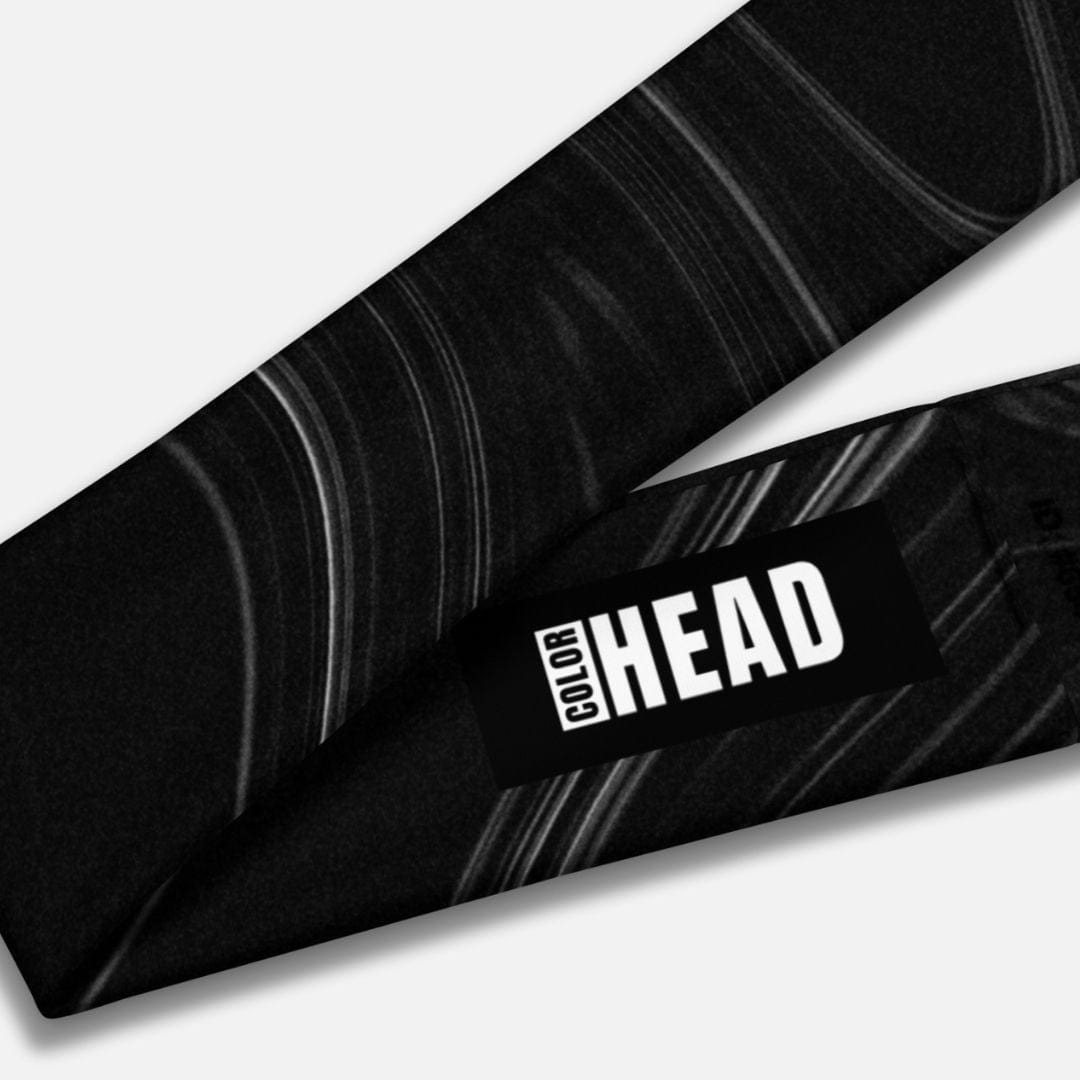 Bandeau Maquillage I Noir