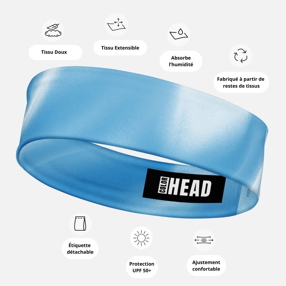 Bandeau Maquillage I Normal