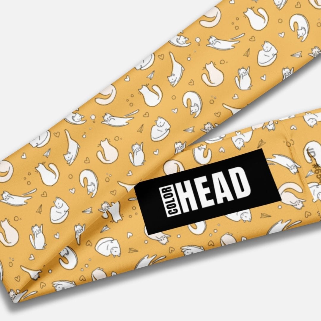 Bandeau Maquillage I Oreille