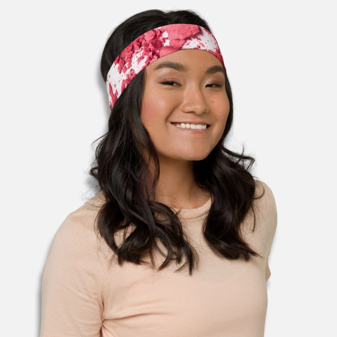 Bandeau Maquillage I Original