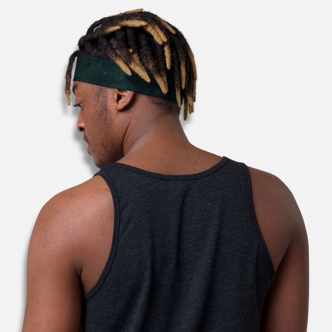 Bandeau Running Homme I Color Head