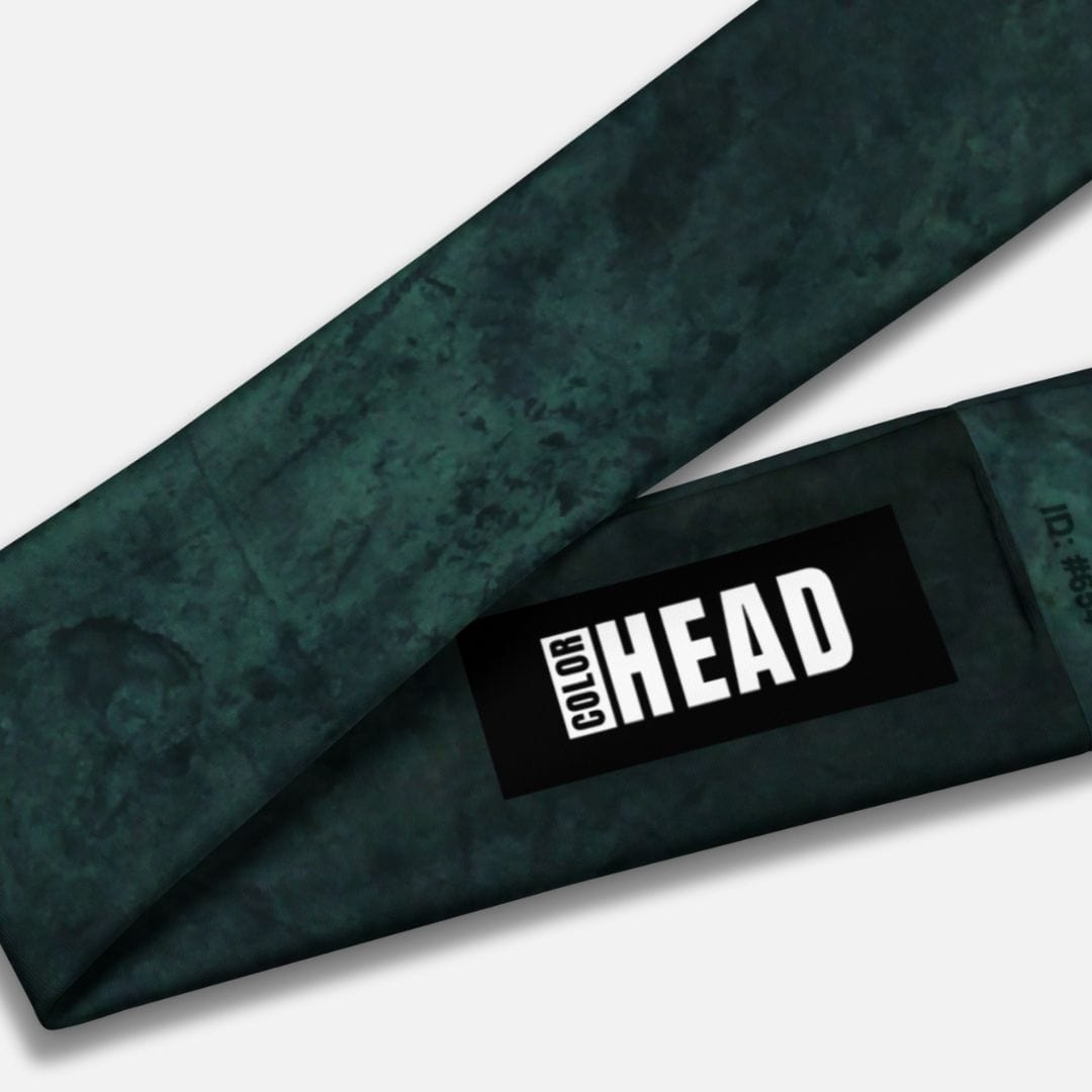 Bandeau Running Homme I Color Head