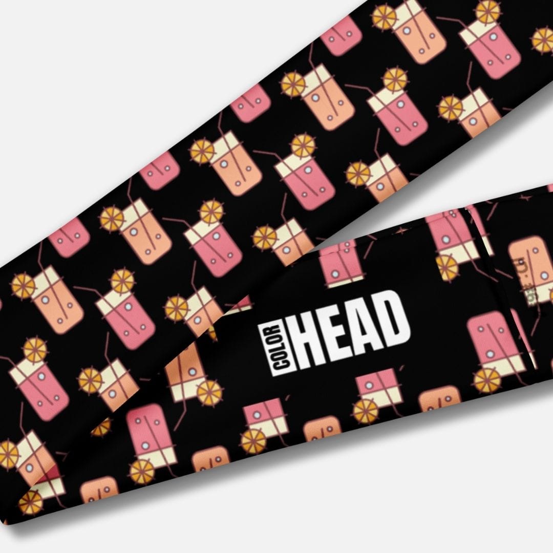 Bandeaux Cheveux I Femme