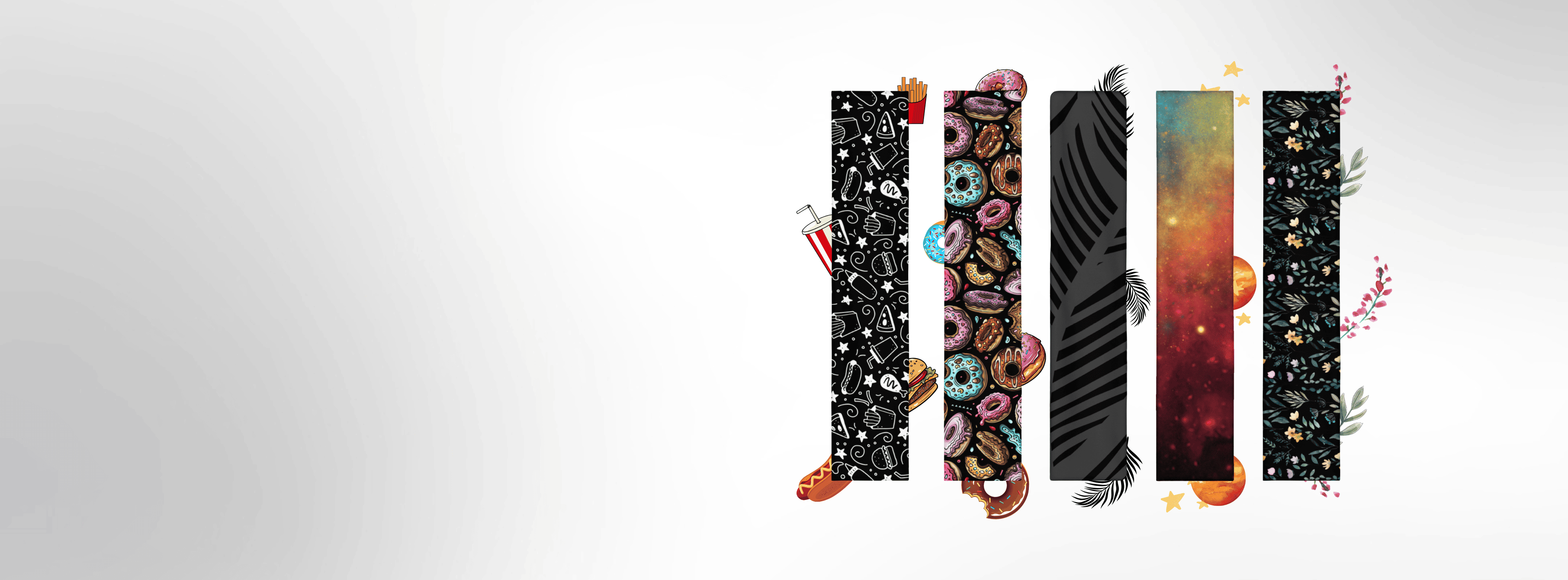 Color Head I Bandeau Cheveux Femme & Bandeau Cheveux Homme.