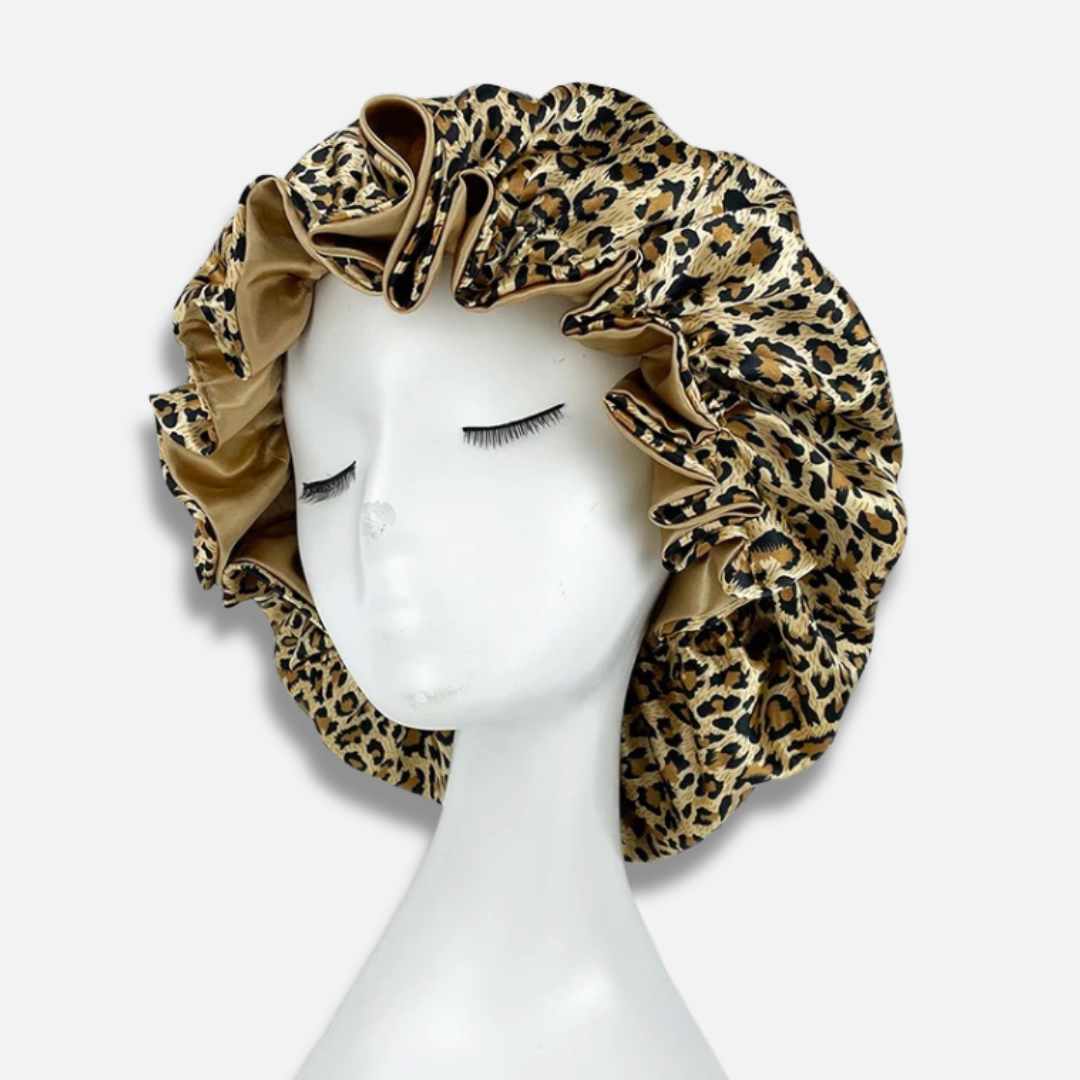 Dorée Bonnet de Nuit I Adulte