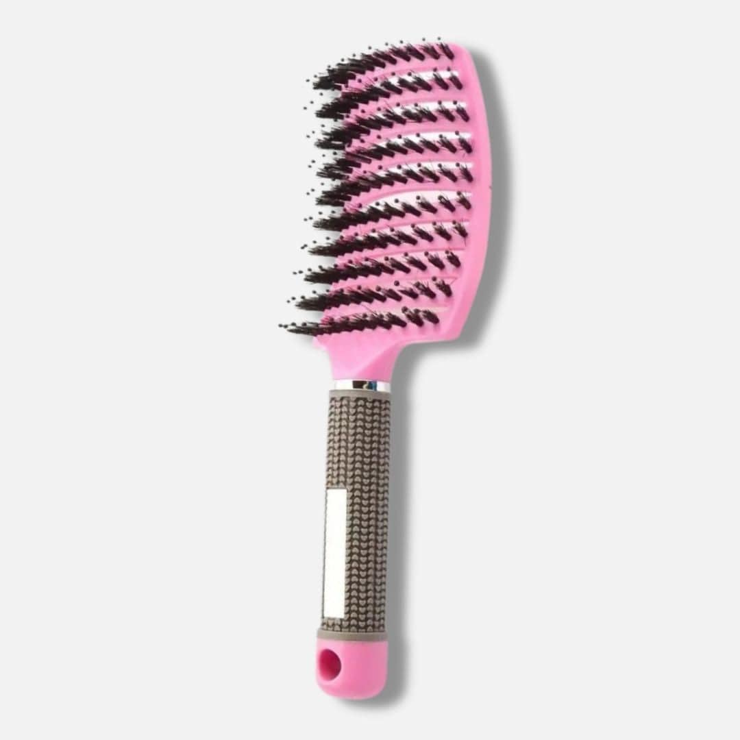 Rose Brosse à Cheveux <br> La Brushing