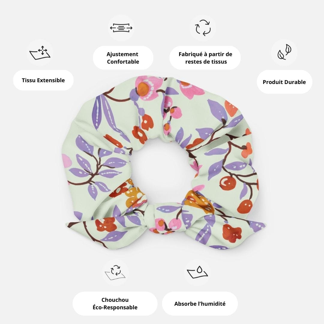 Chouchou Cheveux I Original