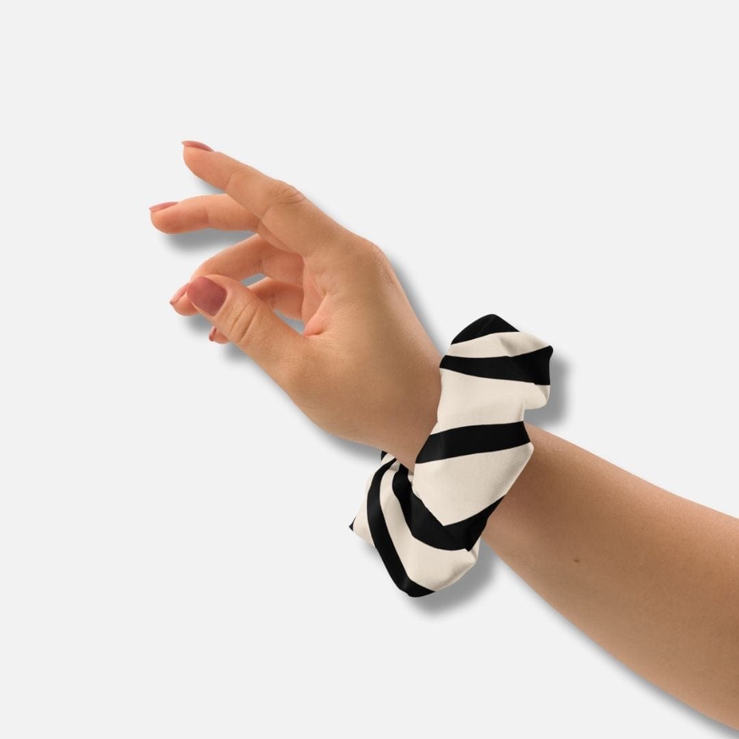 Chouchou Cheveux I Vintage