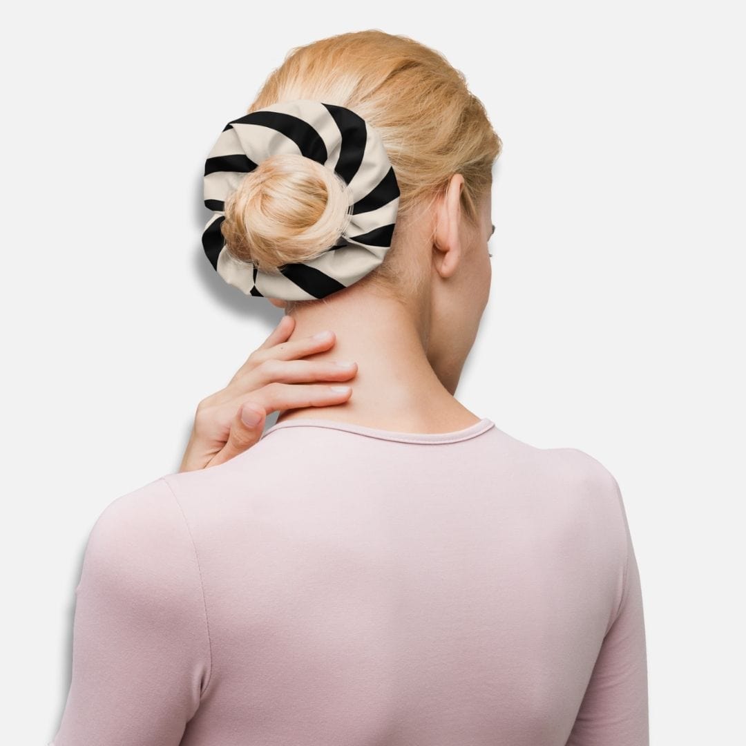 Chouchou Cheveux I Vintage