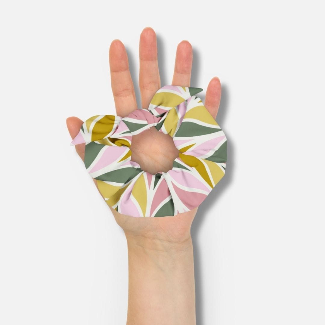 Chouchou Chignon I Cheveux Naturels