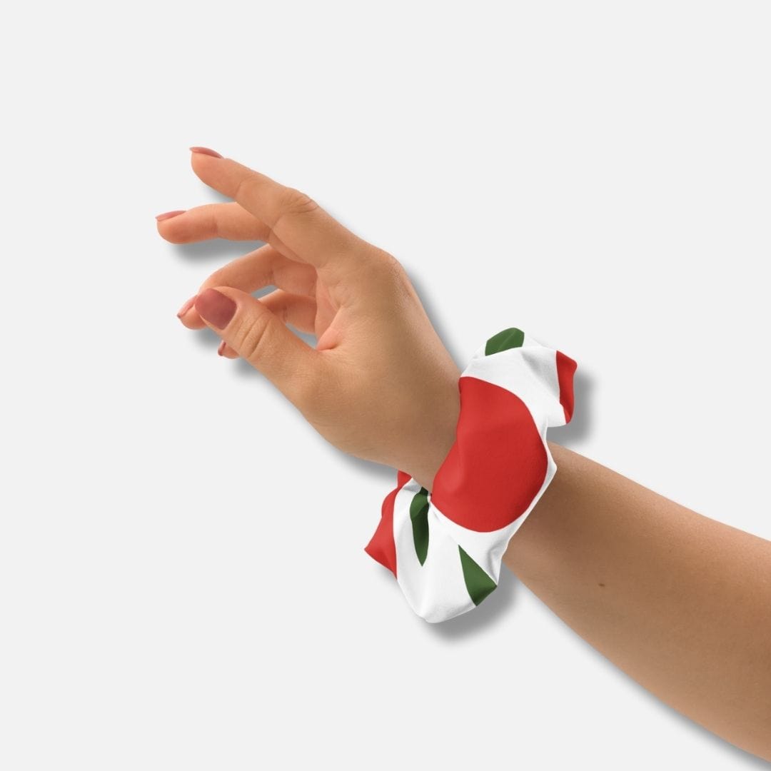 Chouchou Élastique I Cheveux