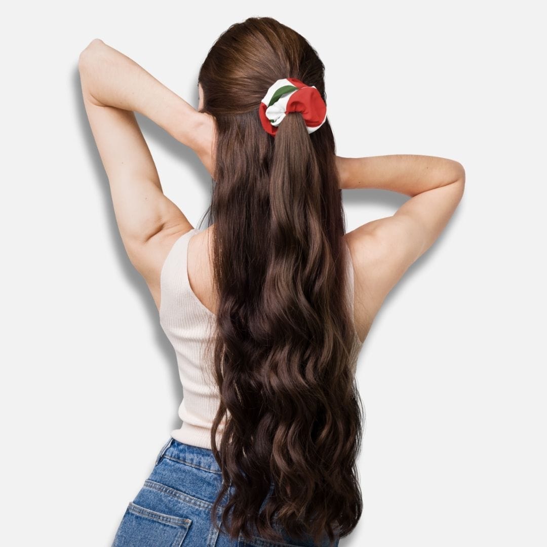 Chouchou Élastique I Cheveux