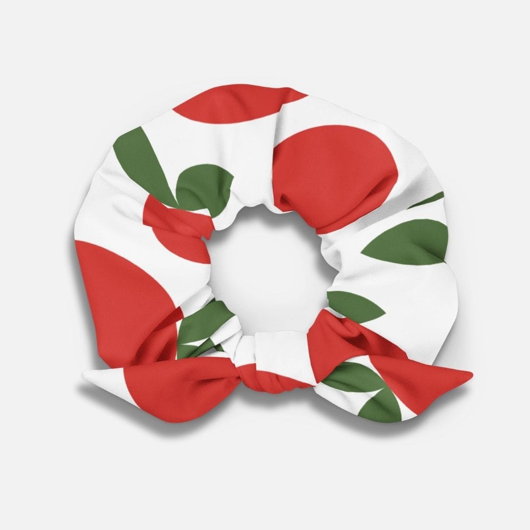 Chouchou Élastique I Cheveux