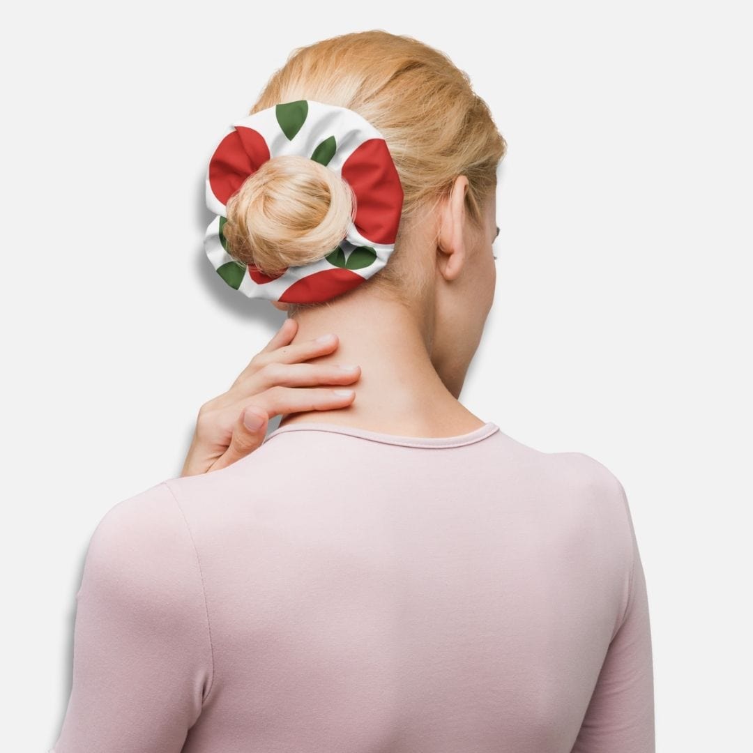 Chouchou Élastique I Cheveux