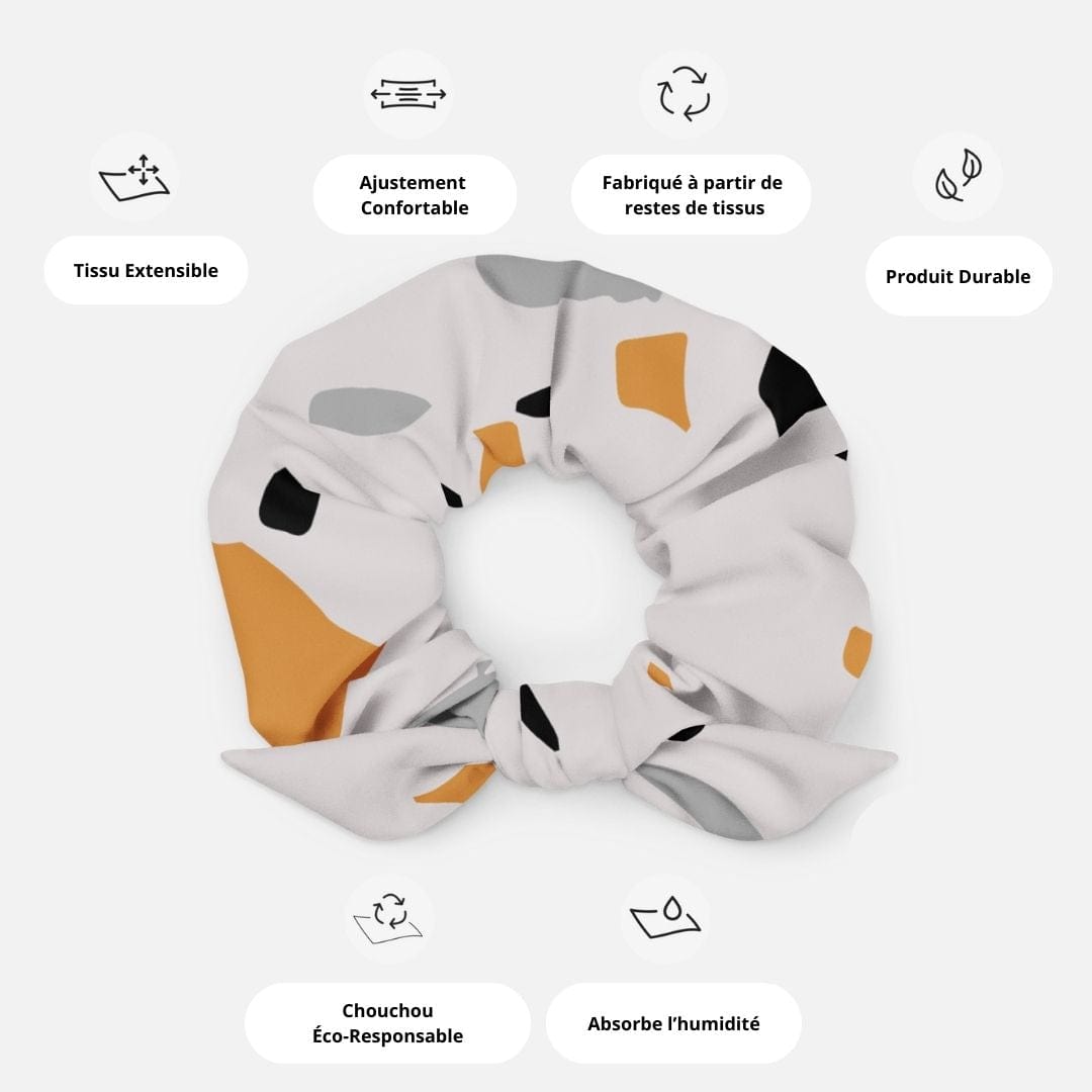 Chouchou Fantaisie I Pour Cheveux