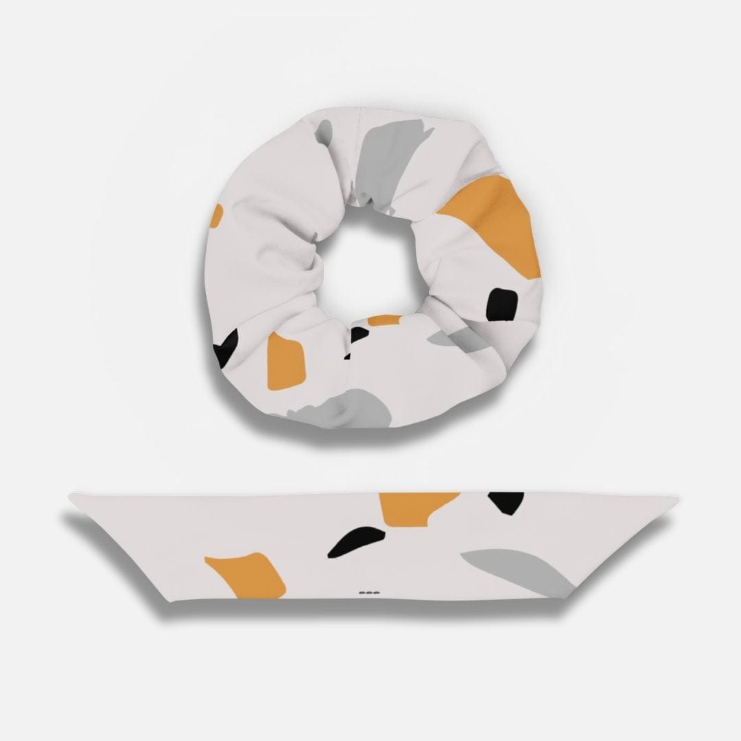 Chouchou Fantaisie I Pour Cheveux