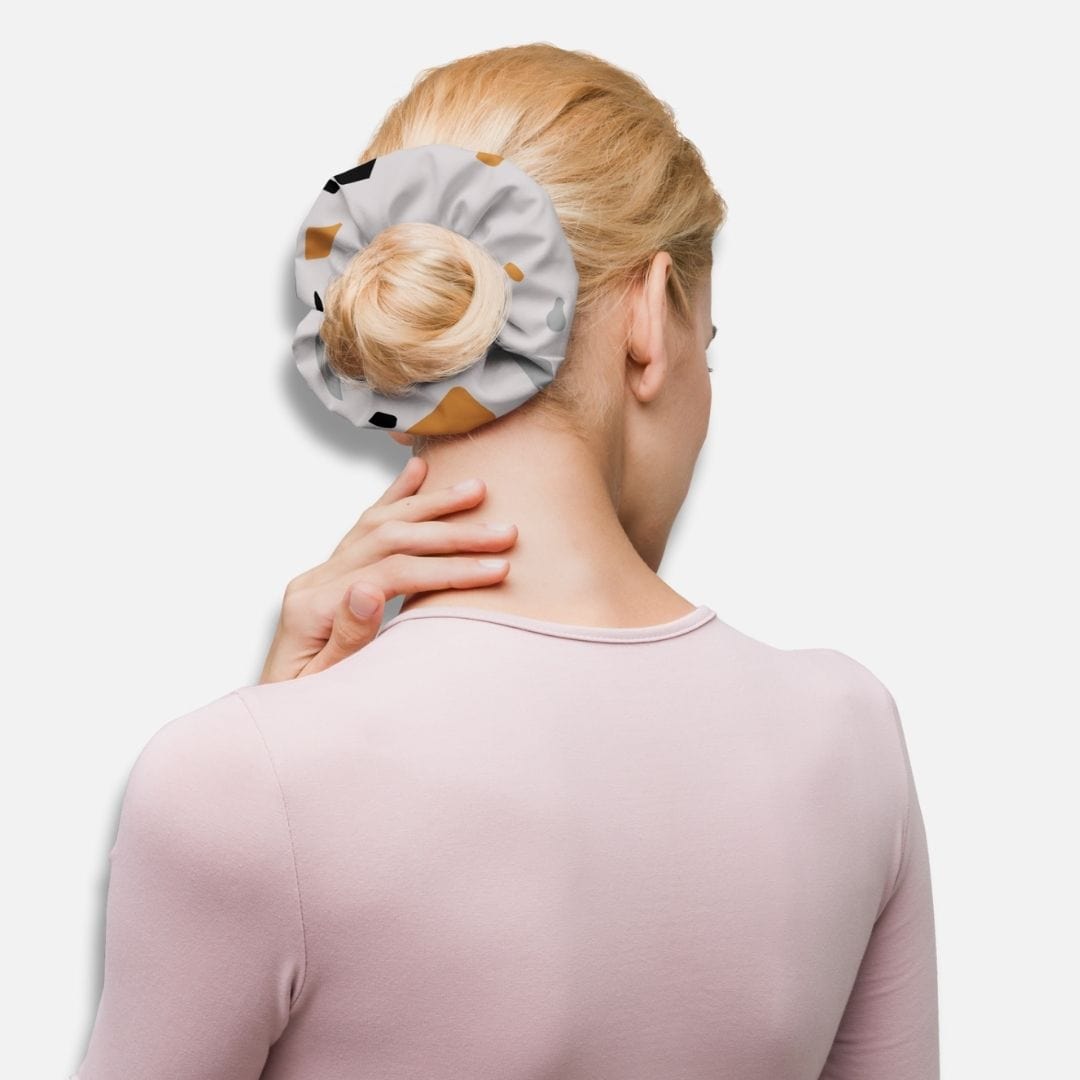 Chouchou Fantaisie I Pour Cheveux