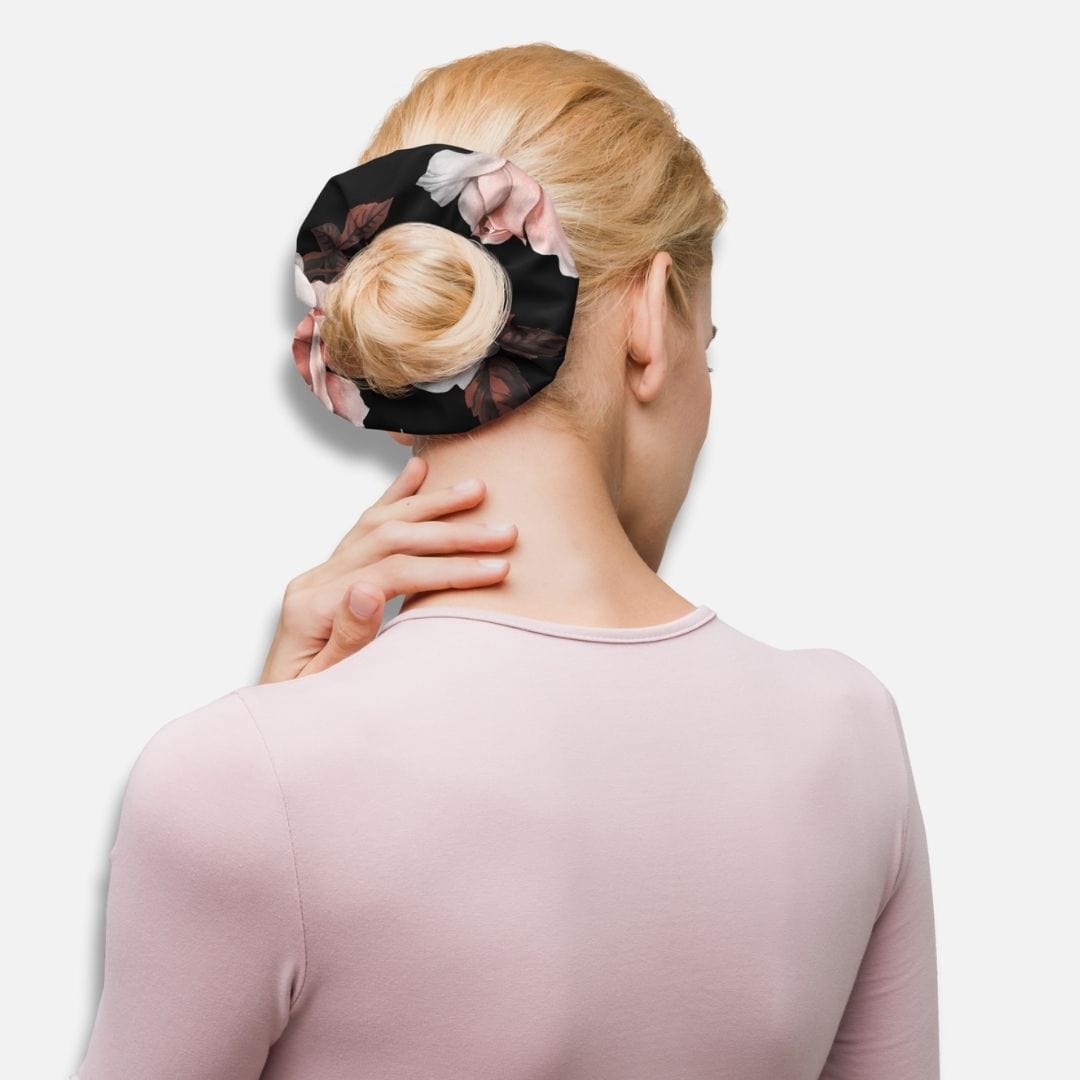 Chouchou Femme I Cheveux