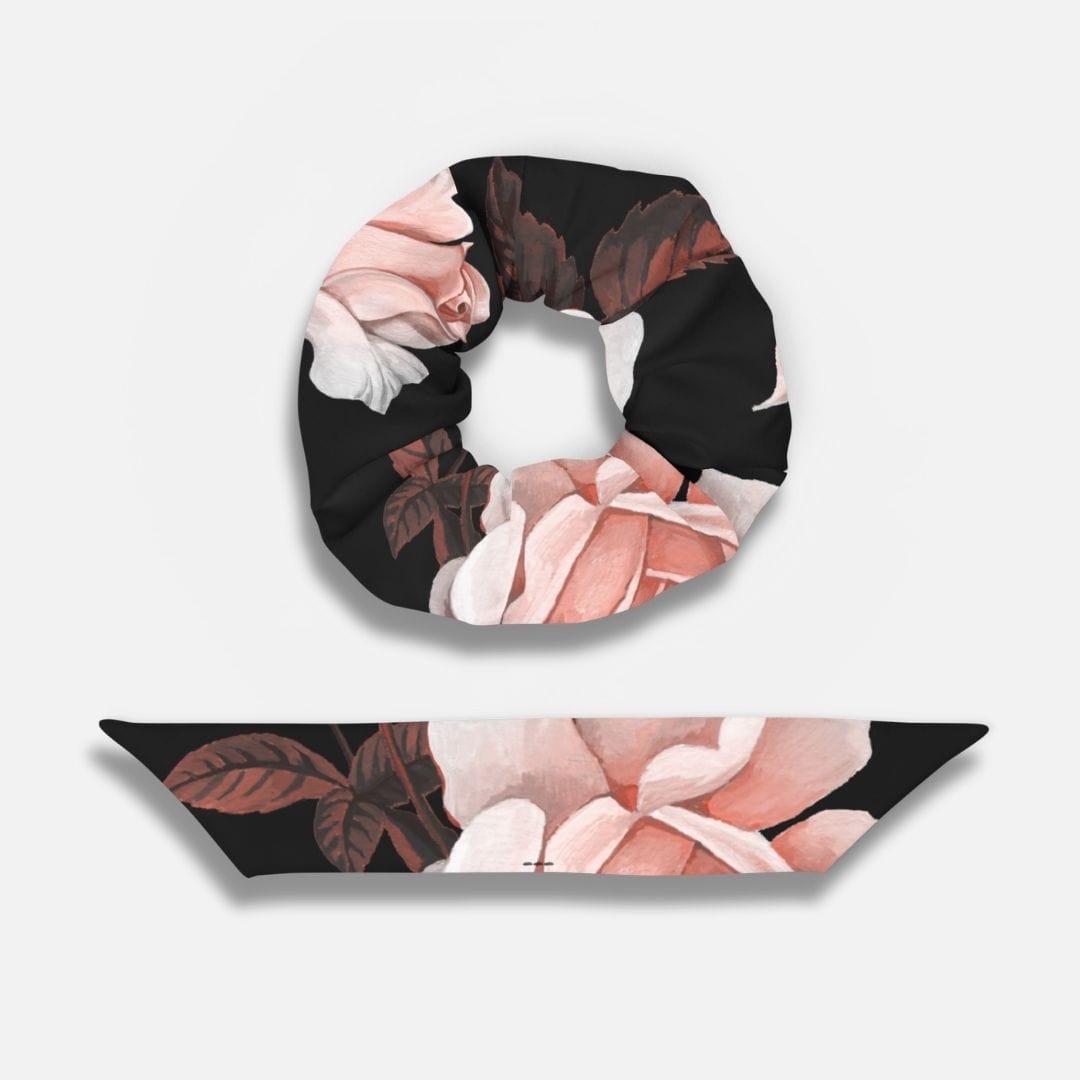 Chouchou Femme I Cheveux