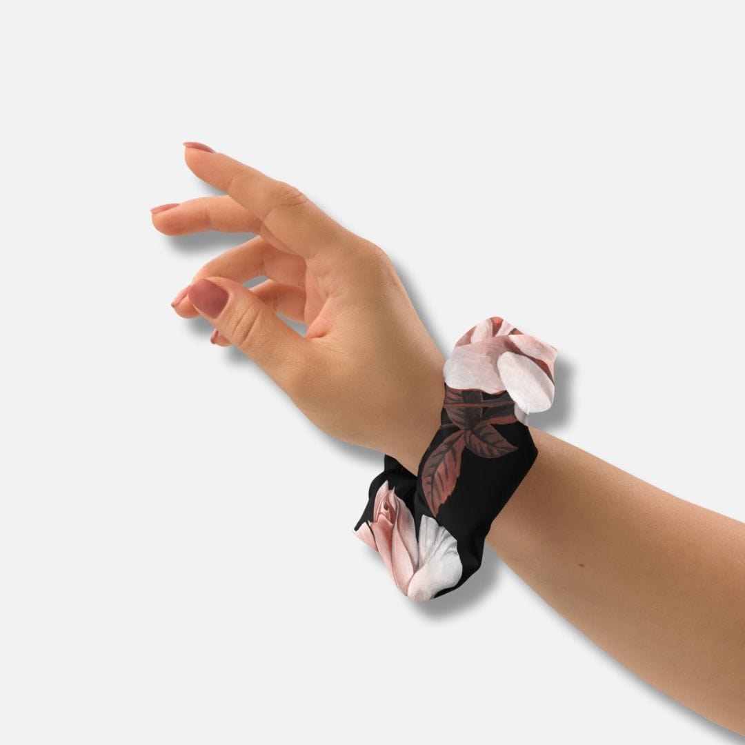 Chouchou Femme I Cheveux