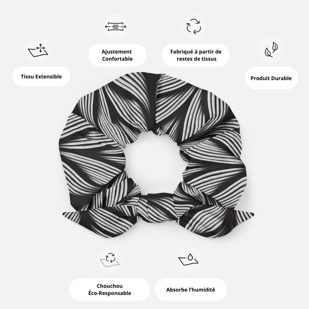 Chouchou I Cheveux Naturels