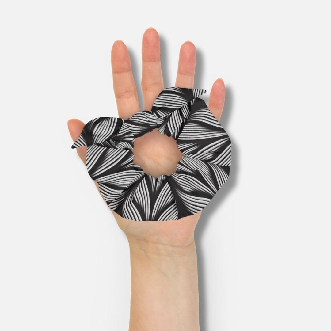 Chouchou I Cheveux Naturels