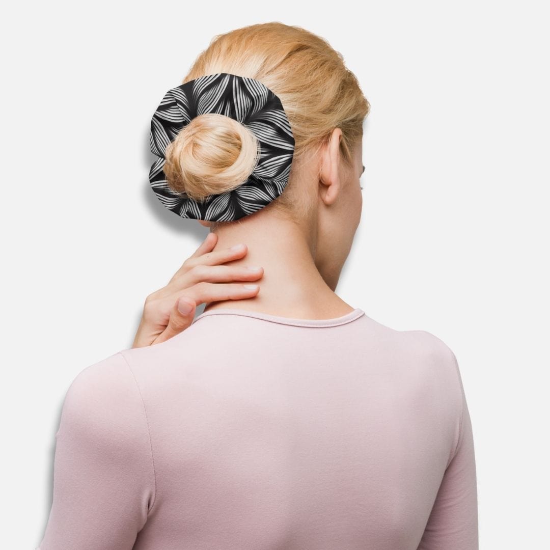 Chouchou I Cheveux Naturels