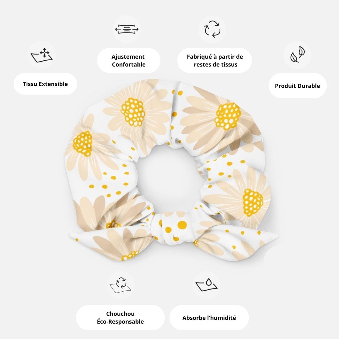 Chouchou I Pour Cheveux