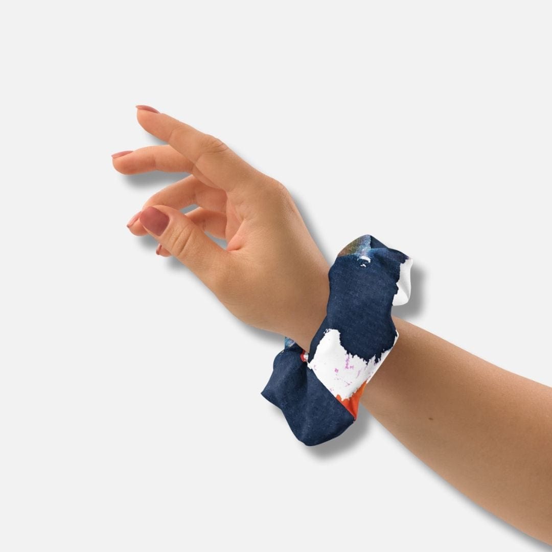 Chouchou Tissu I Cheveux