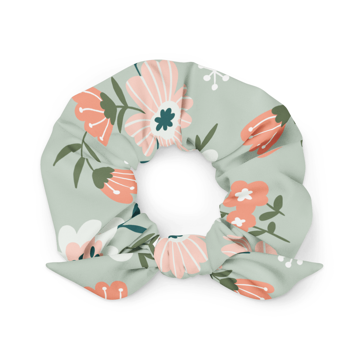 Gros Chouchou I Cheveux