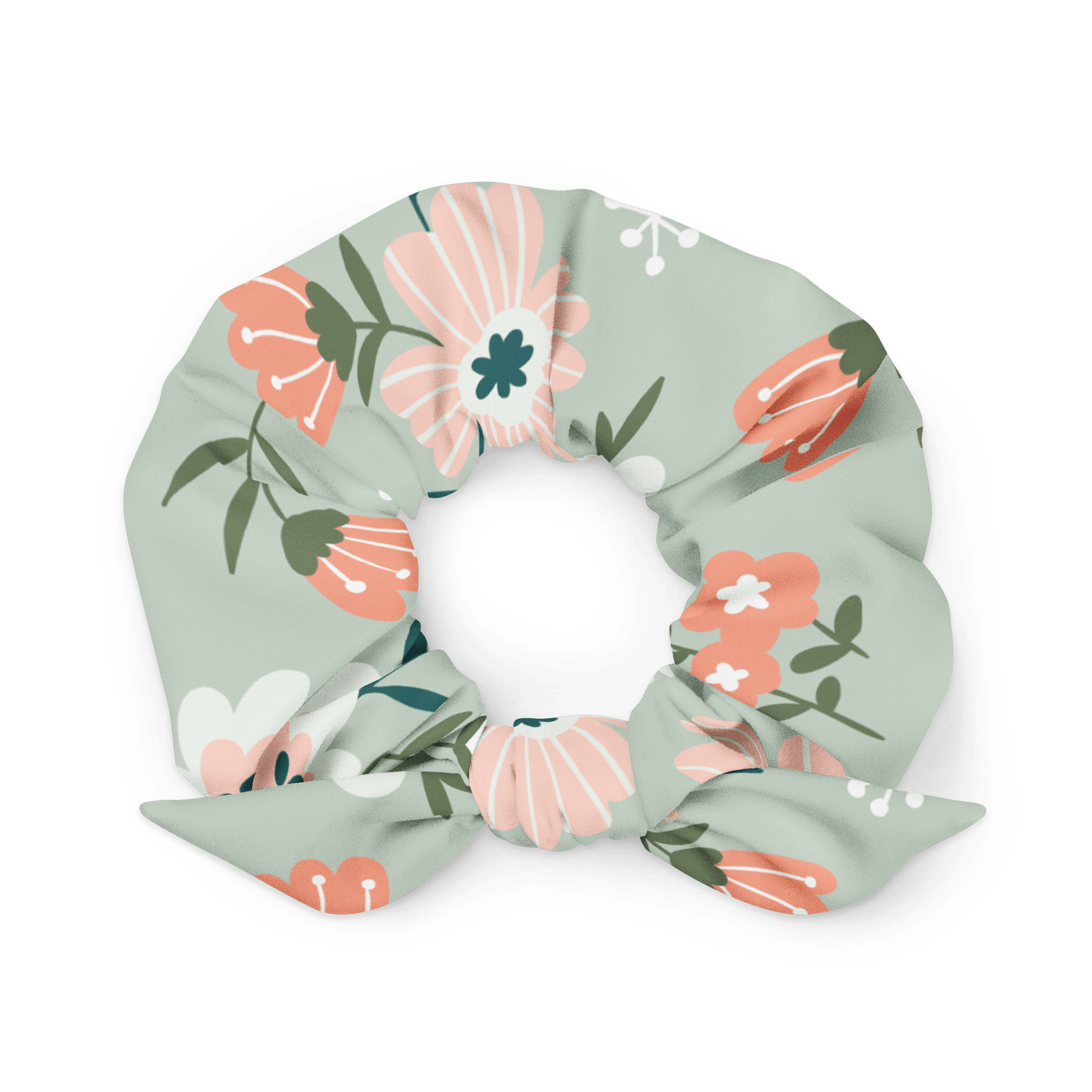 Gros Chouchou I Cheveux