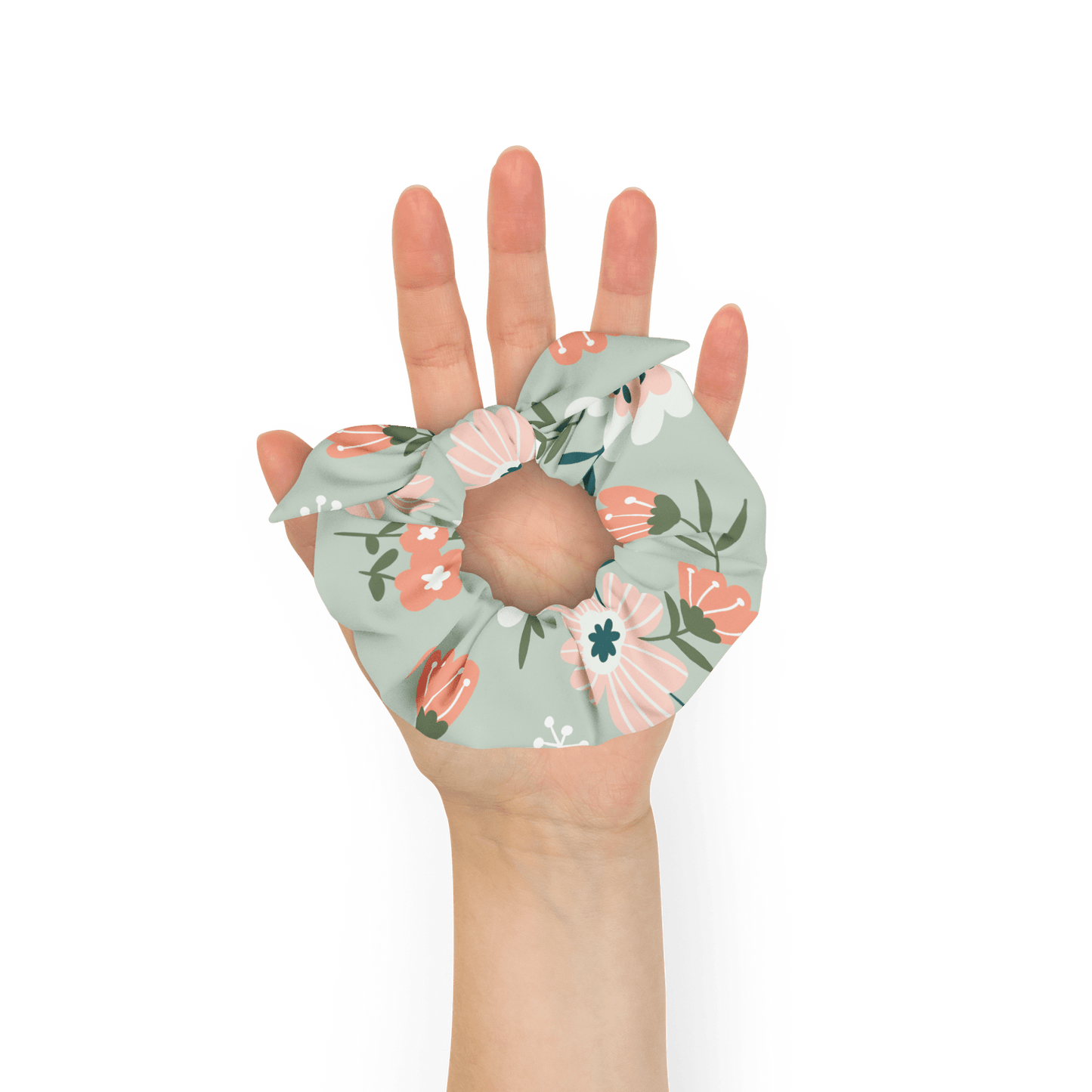 Gros Chouchou I Cheveux