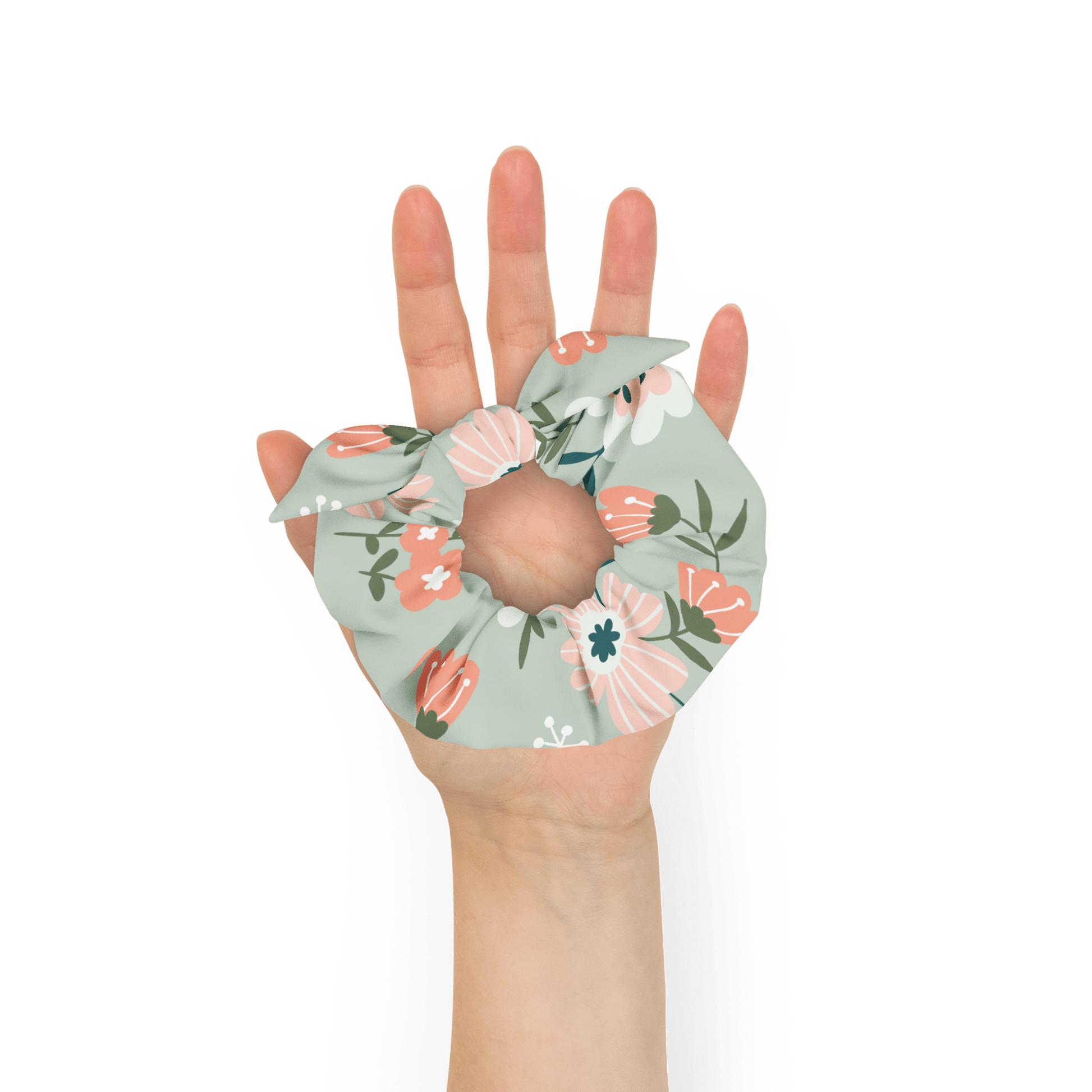 Gros Chouchou I Cheveux