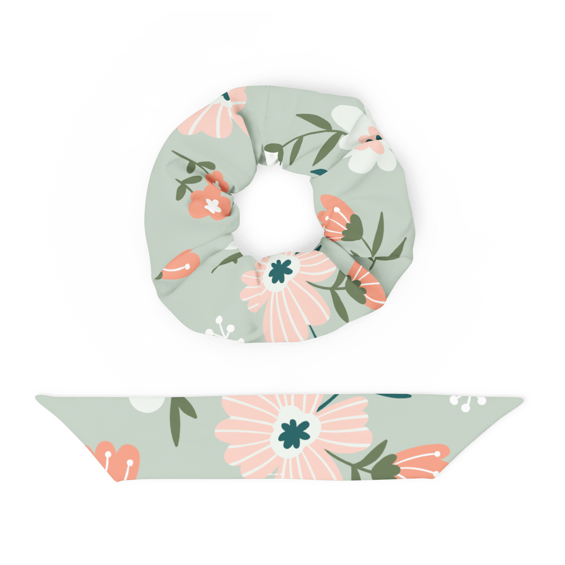 Gros Chouchou I Cheveux