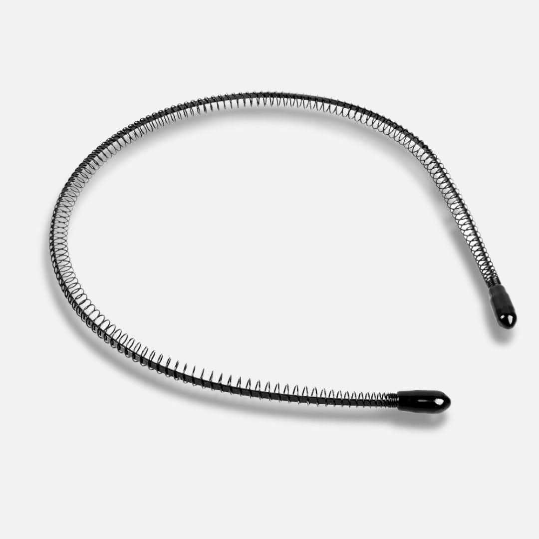 Noir Serre-tête I Homme Foot