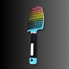 Brosse à cheveux
