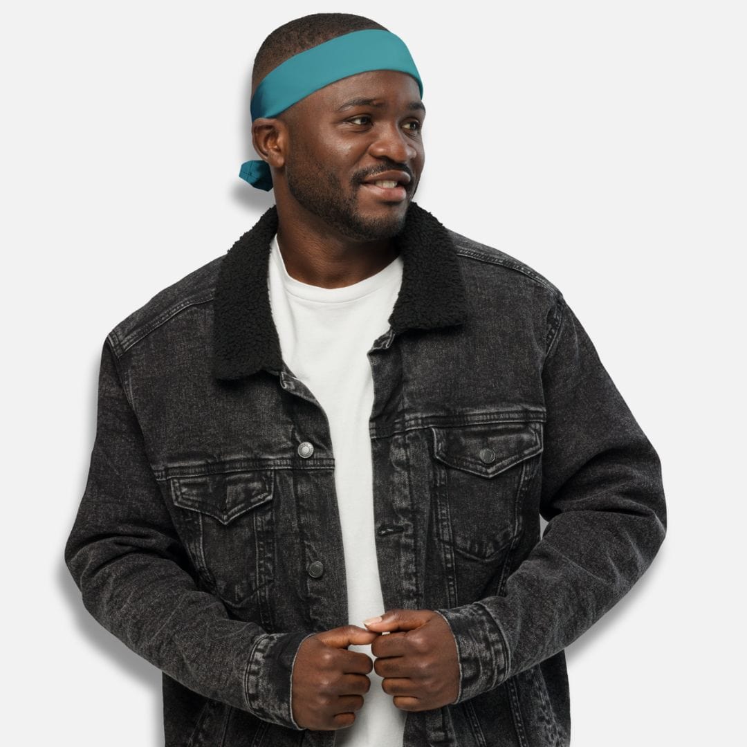 Bandana I Bleu 