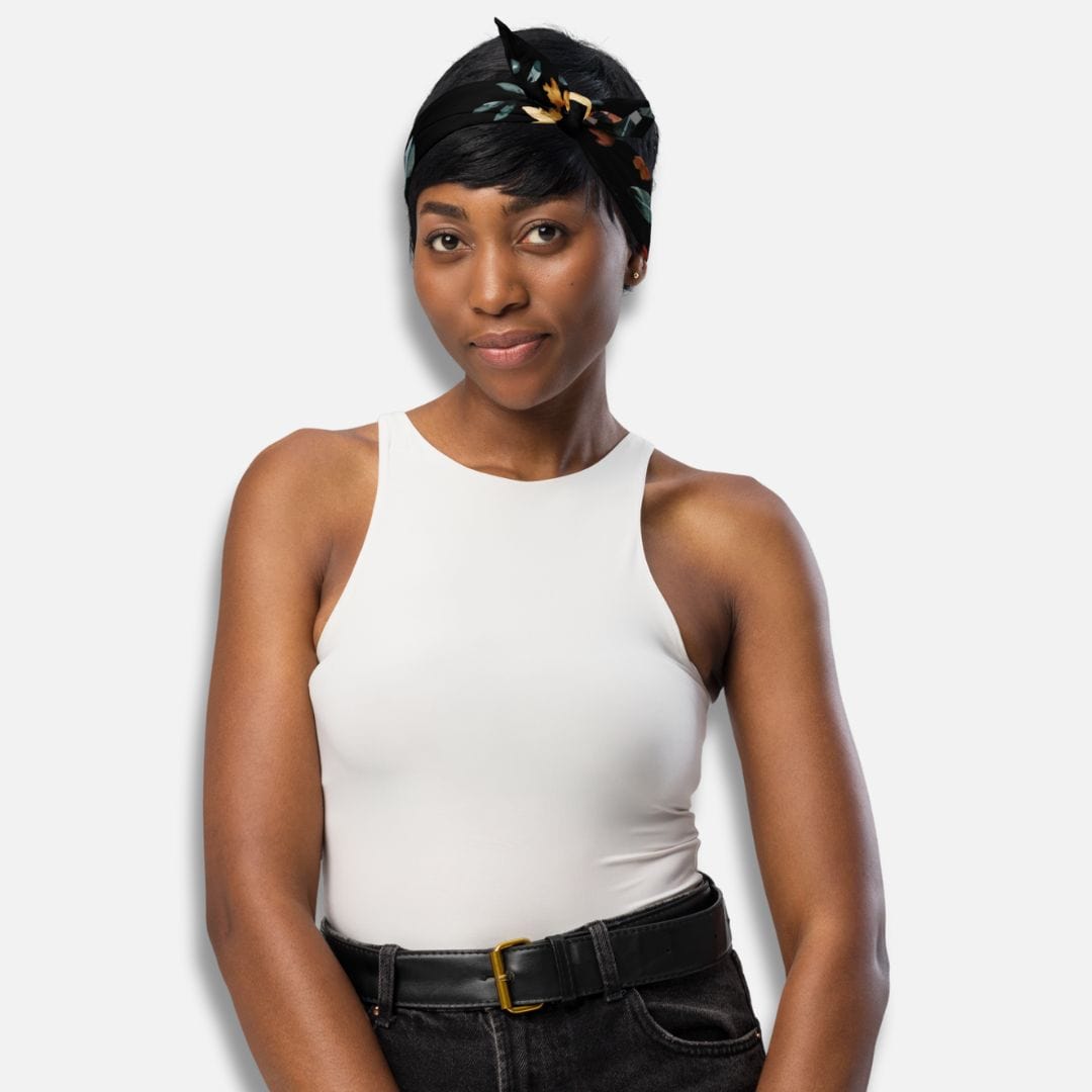 Bandana I Cheveux